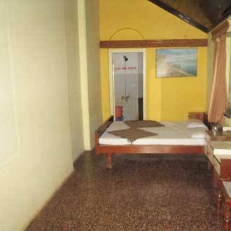 Hotel Megdoot, Panhala 3